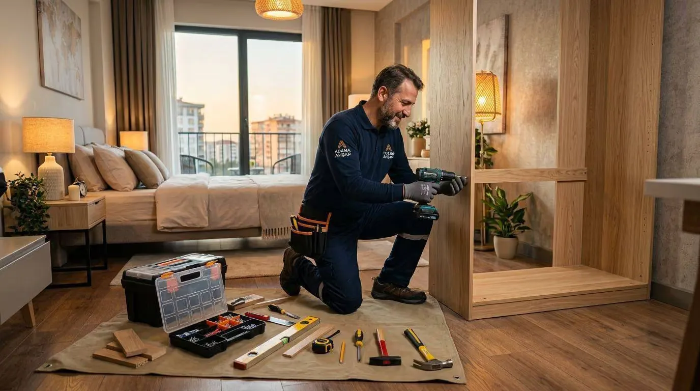 Seramik ve Vitrifiye Ürün Taşımacılığı